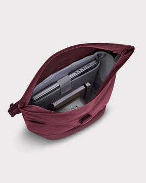 Rolltop Rugzak "Allen Medium"