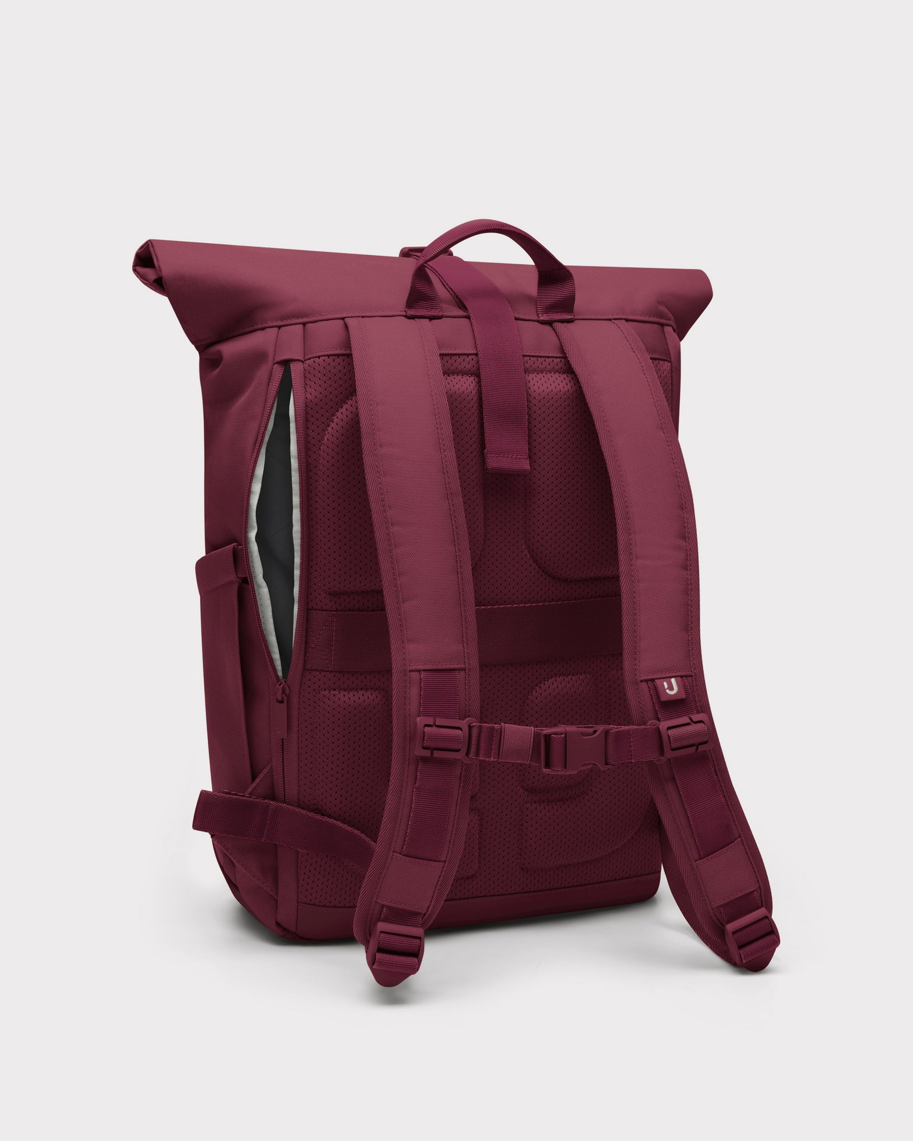 Rolltop Rucksack "Allen Medium 2.0"