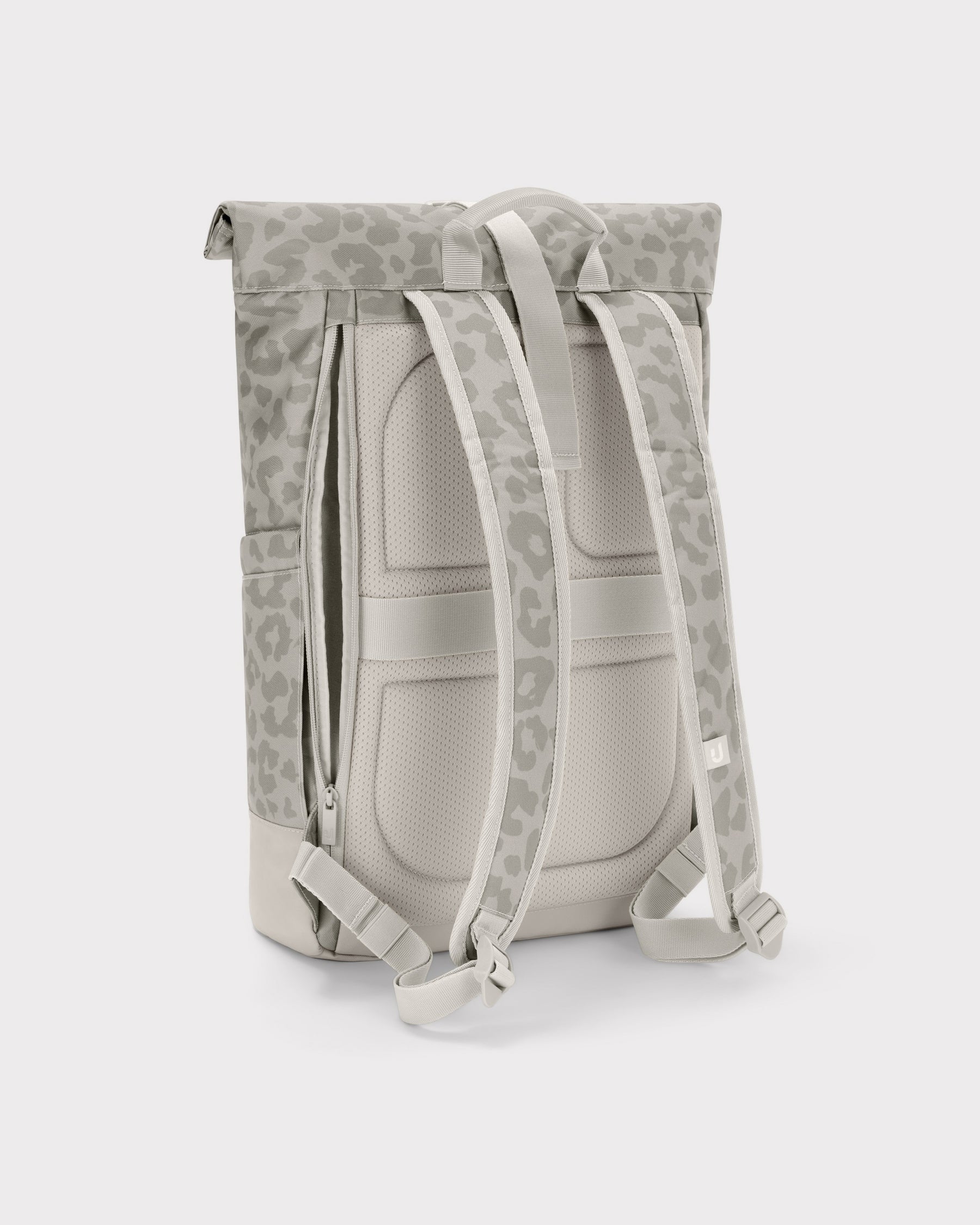 Rolltop Rugzak "Allen Medium"