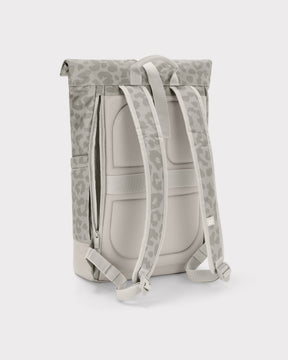 Rolltop Rugzak "Allen Medium"