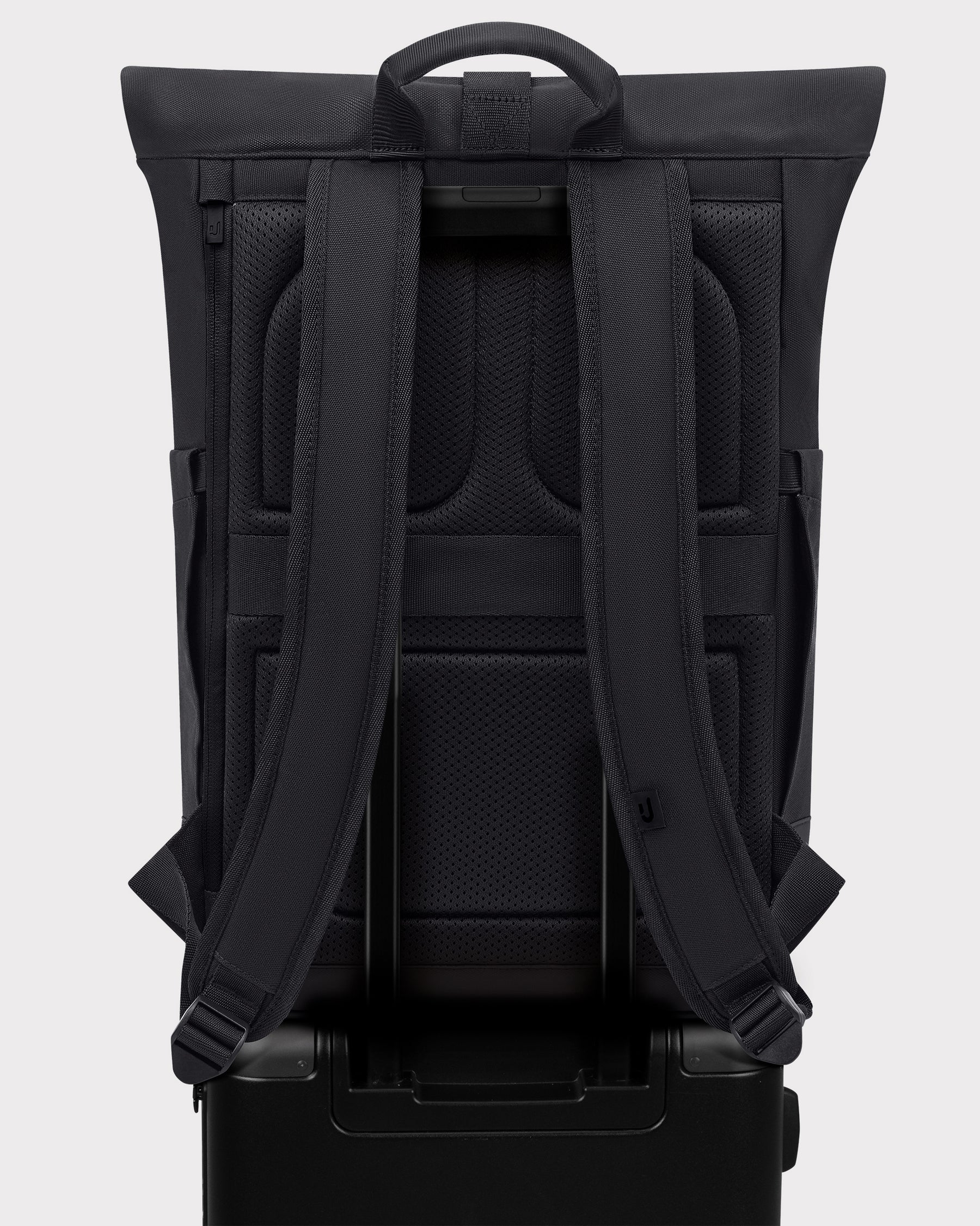 Rolltop Rugzak "Allen Medium"