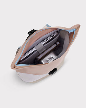 Rolltop Rugzak "Allen Medium"