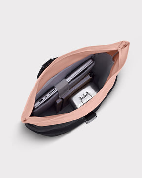 Rolltop Rugzak "Allen Medium"