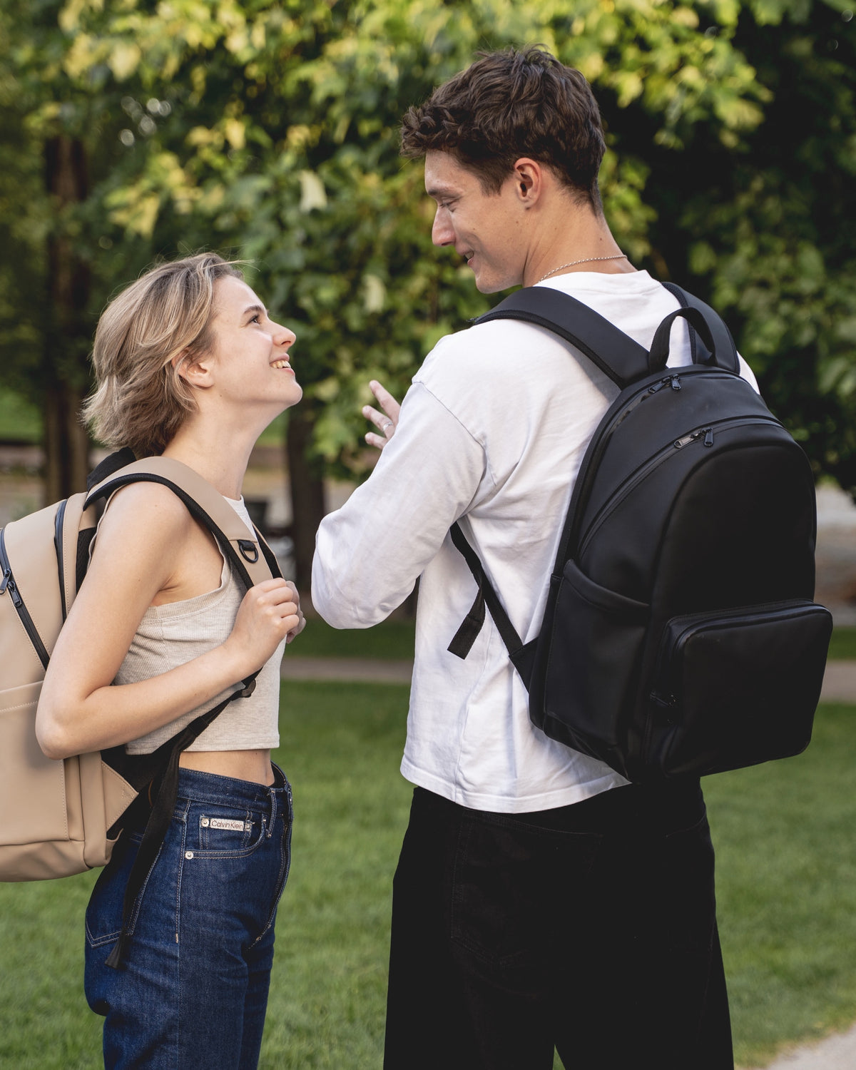 Rucksack "Bradley"
