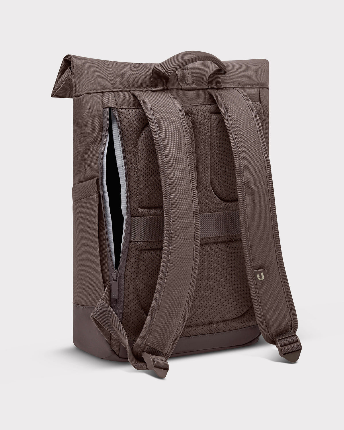 Rolltop Rucksack "Luca Medium"