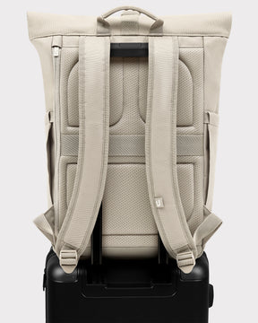 Rolltop Rugzak "Allen Medium"