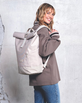 Rolltop Rugzak "Allen Medium"