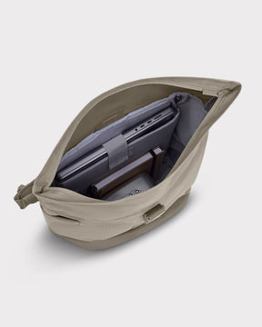 Rolltop Rugzak "Allen Medium"