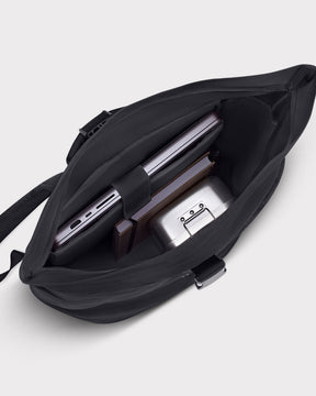 Rolltop Rugzak "Allen Medium"
