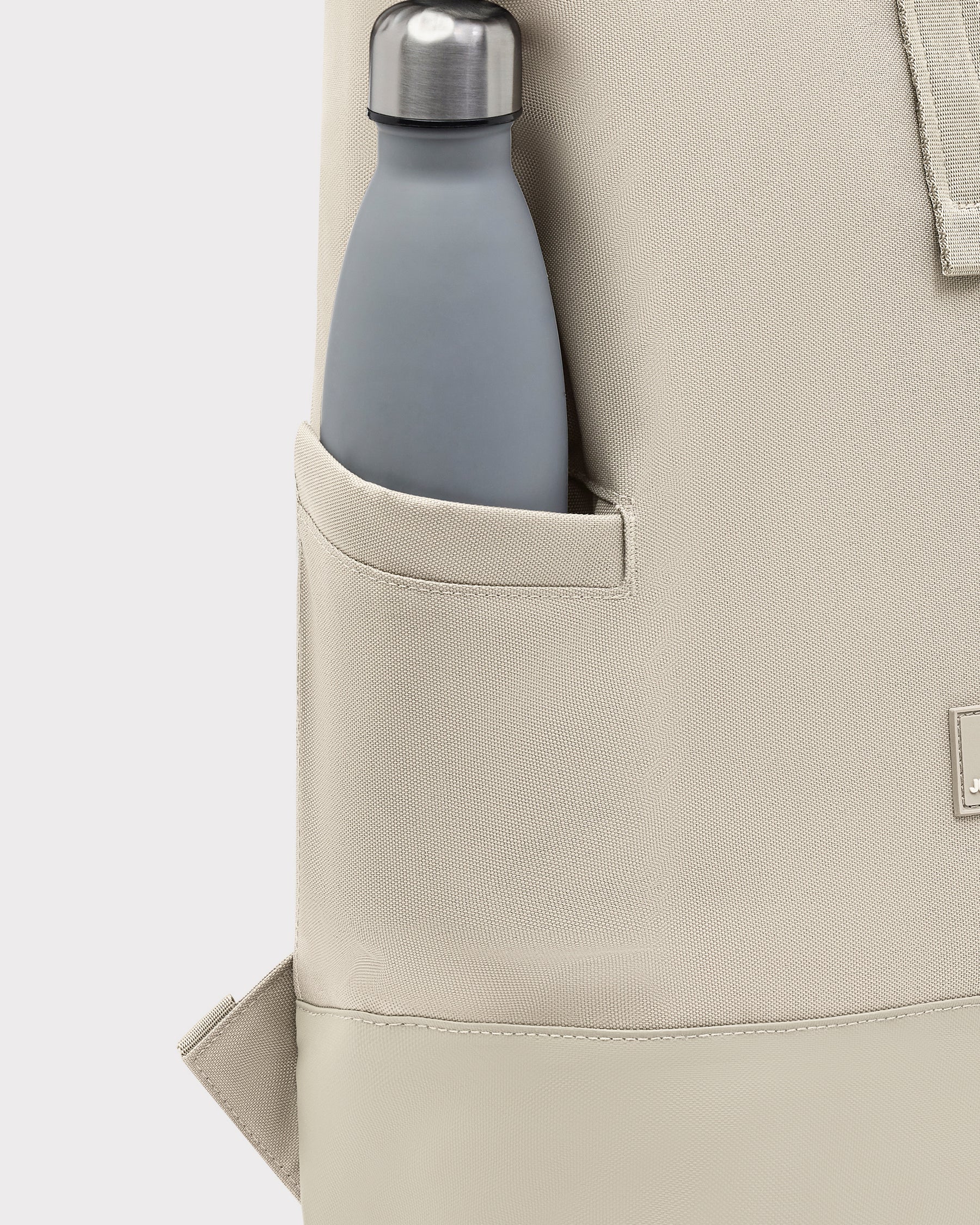 Rolltop Rugzak "Allen Medium"