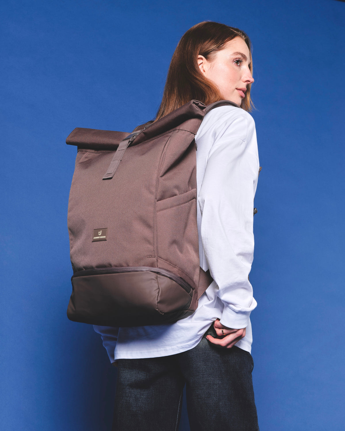 Rolltop Rucksack "Allen Large 2.0"