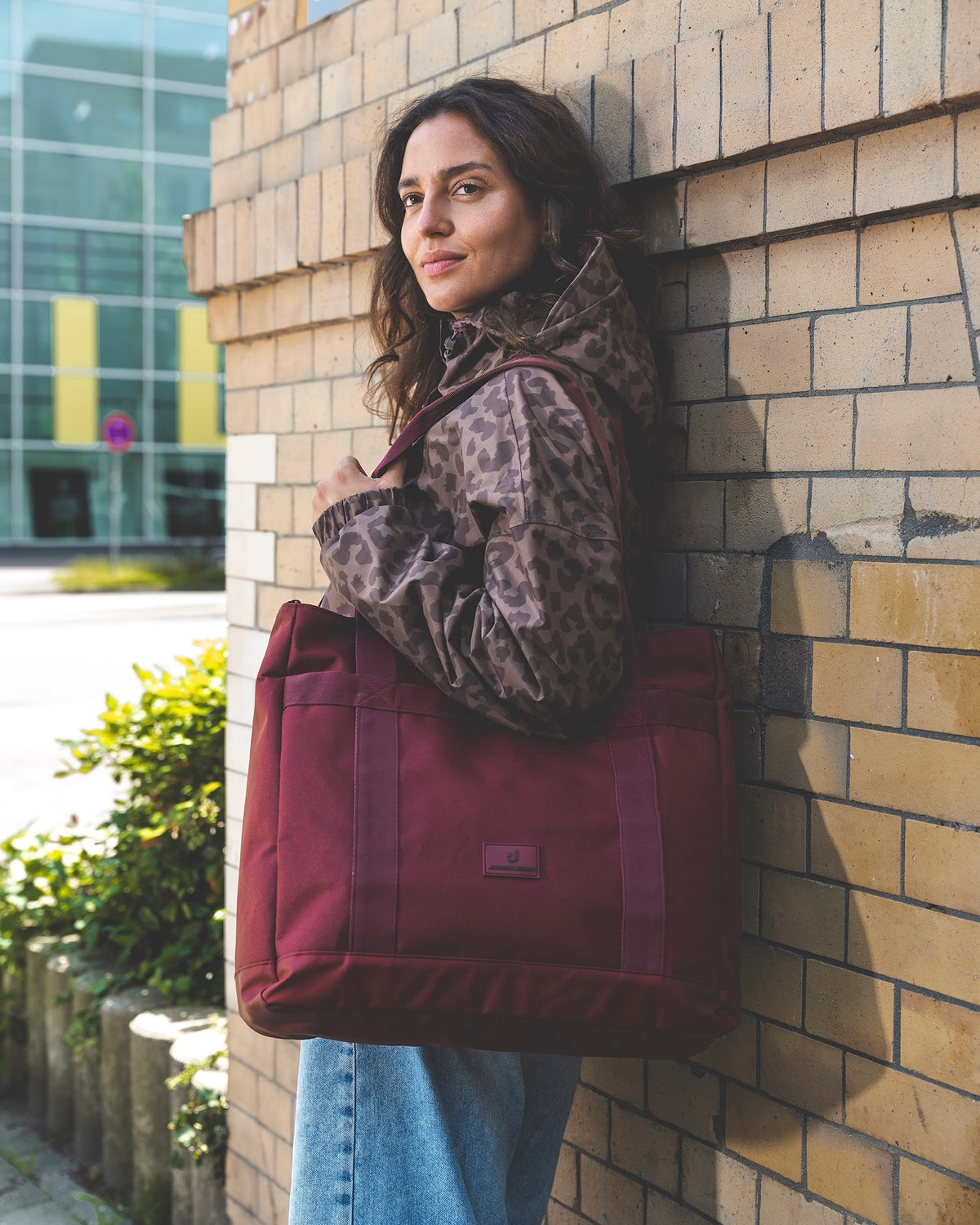 Shopper Tasche "Kim"