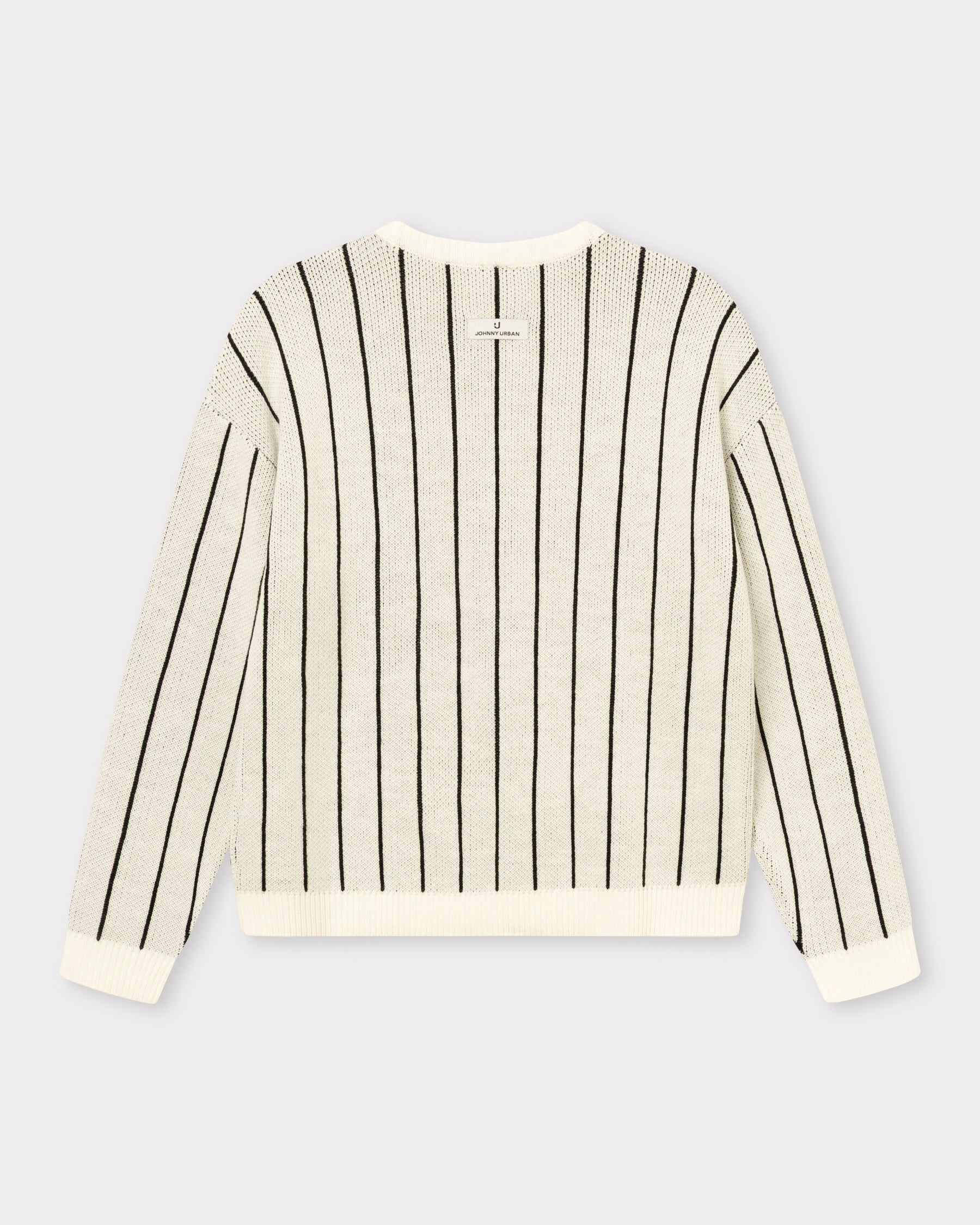 Strickpullover "Levin"