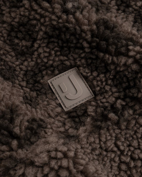 Teddy Fleeceweste "Bryson"