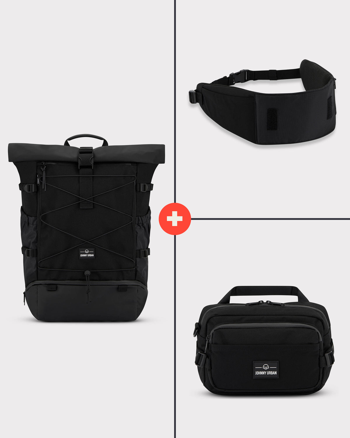 Travel Bundle Large
