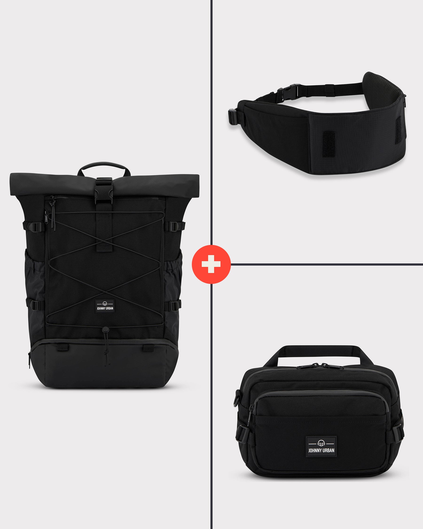 Travel Bundle Large
