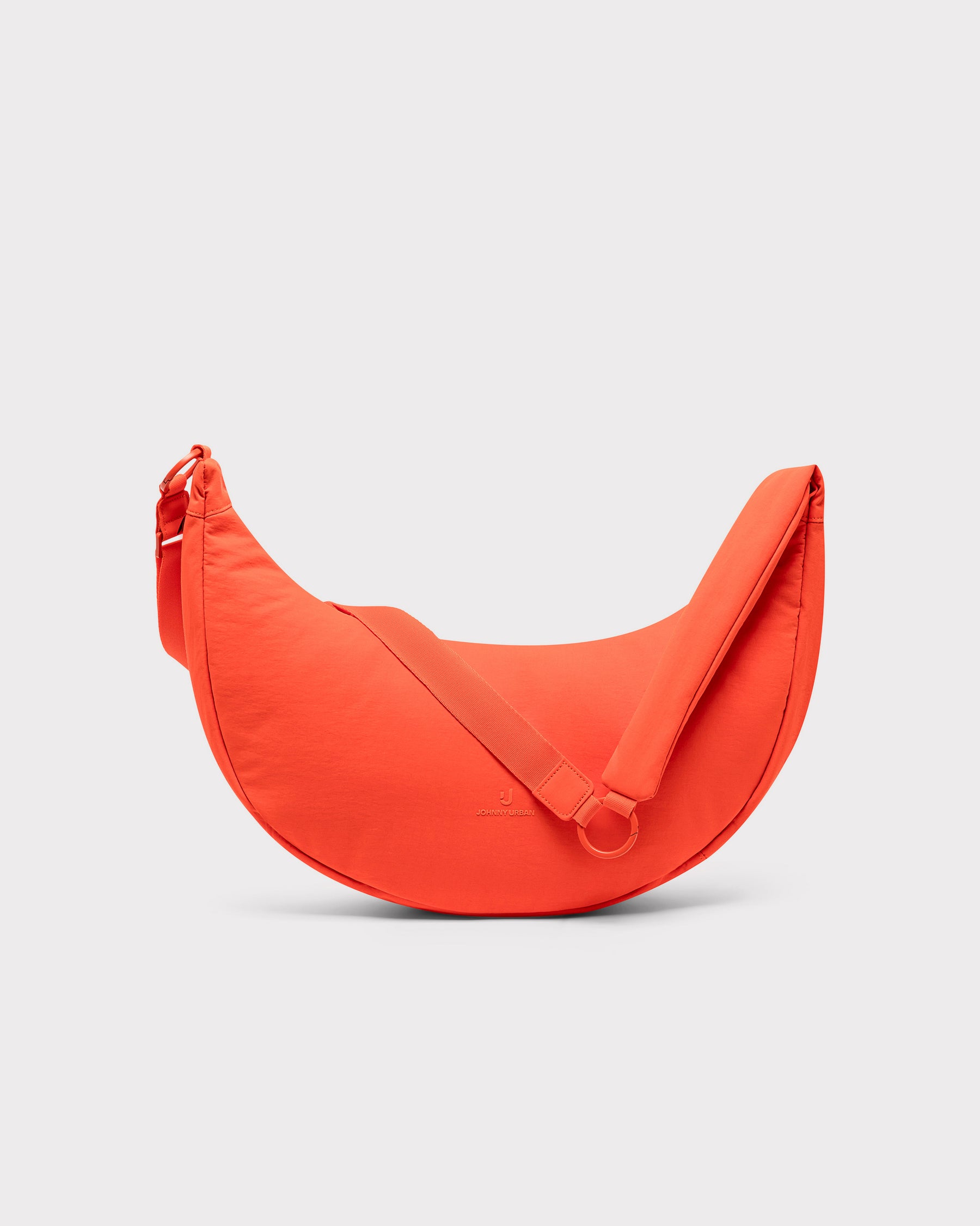 Half Moon Bag "Lou Medium"