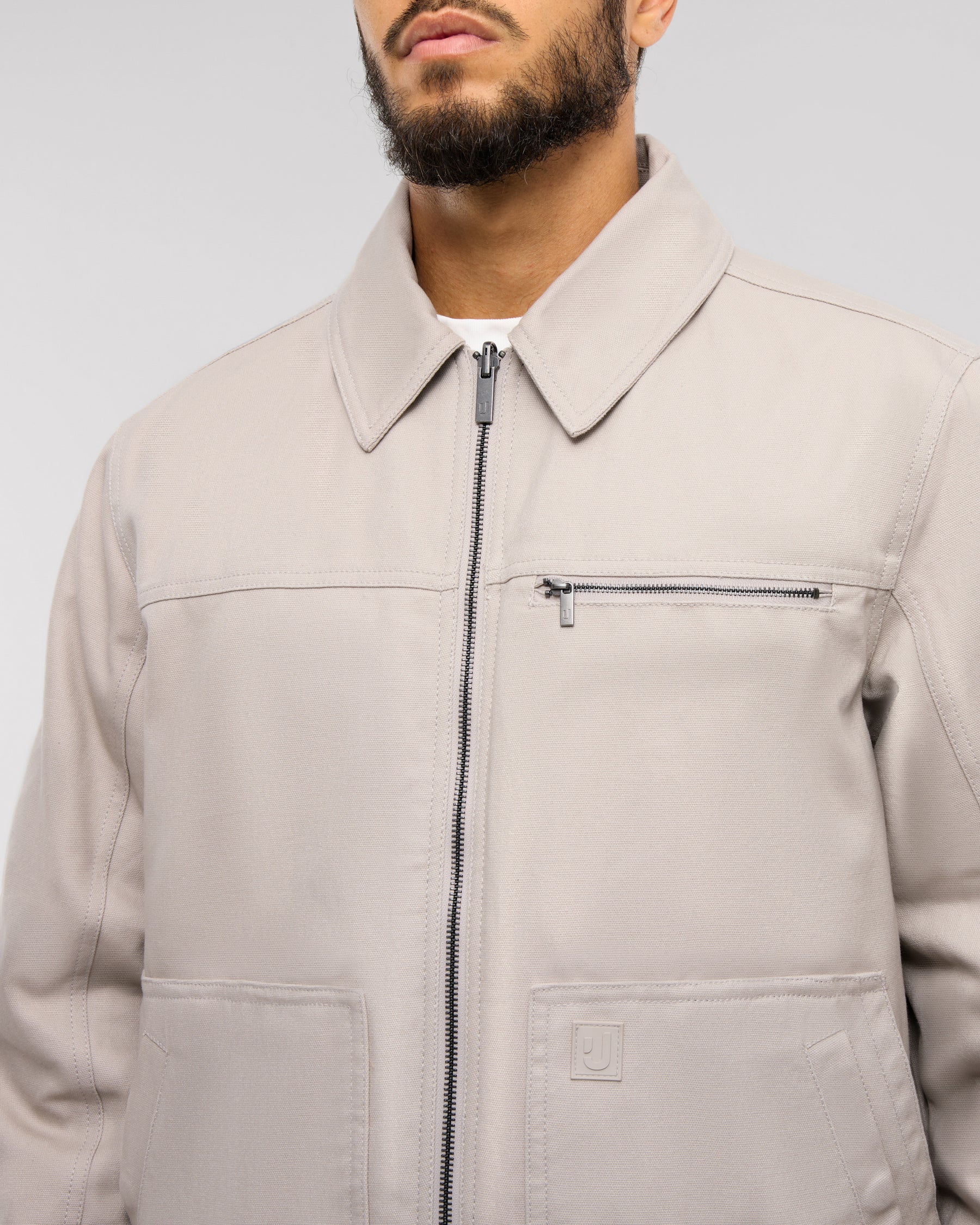 Wendejacke "Ethan"