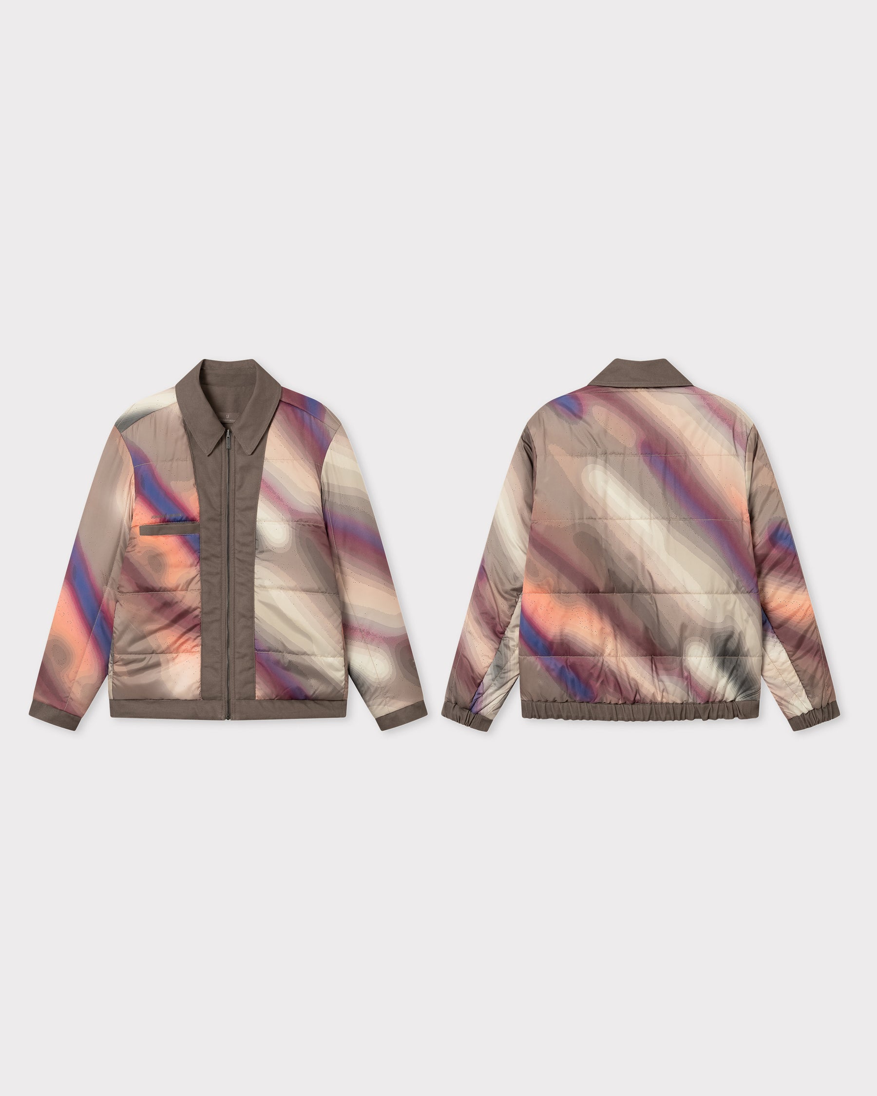 Wendejacke "Ethan"