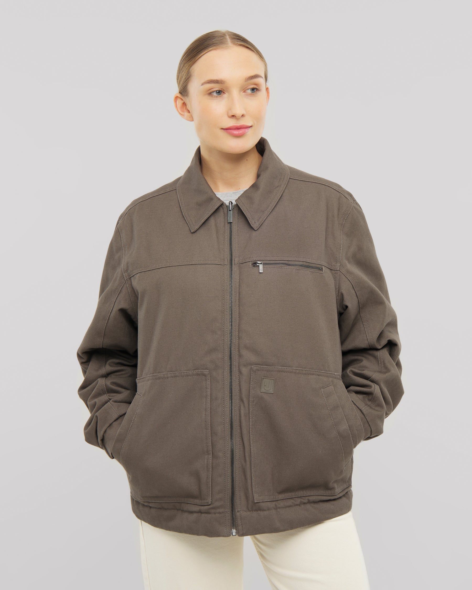 Wendejacke "Ethan"