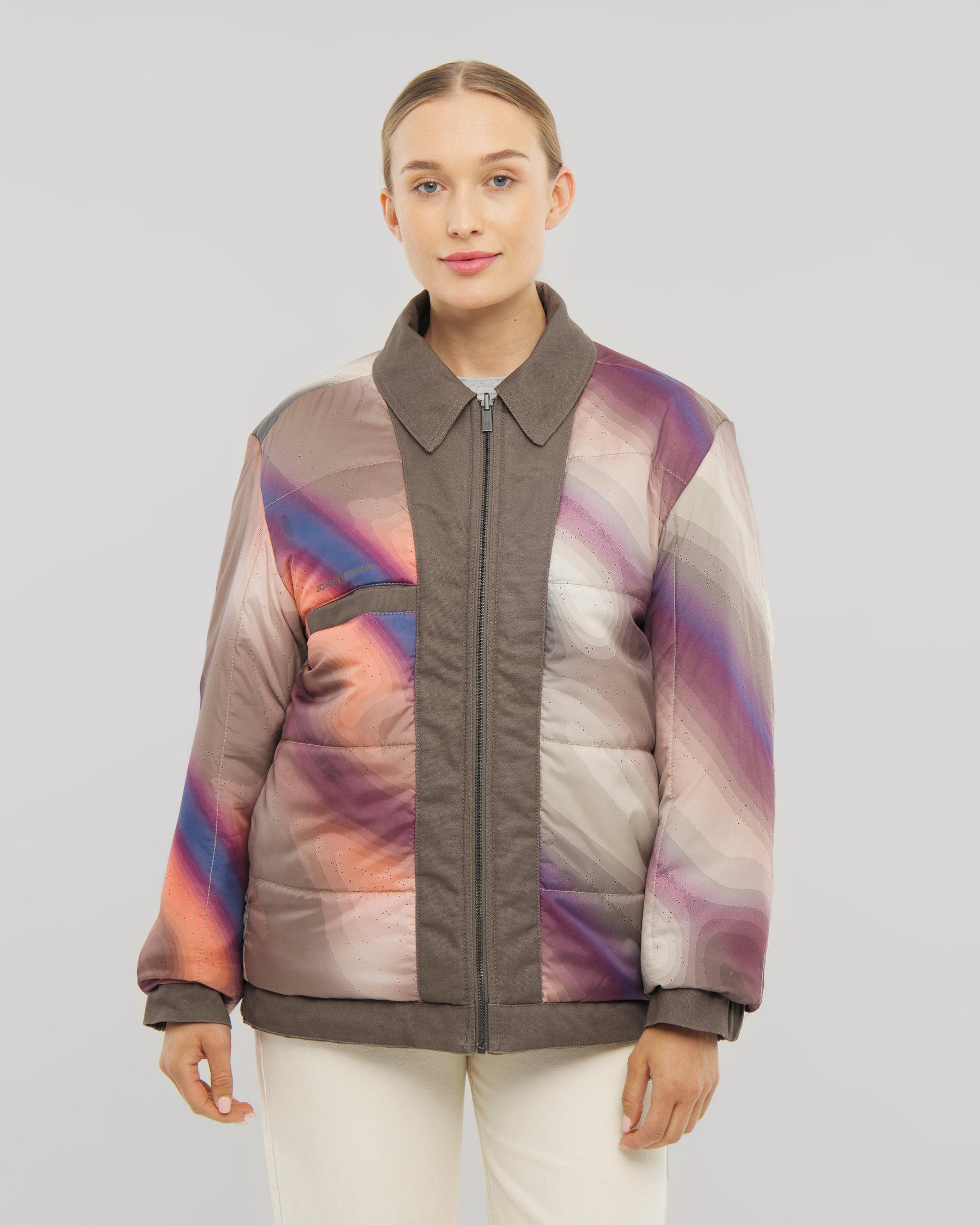 Wendejacke "Ethan"