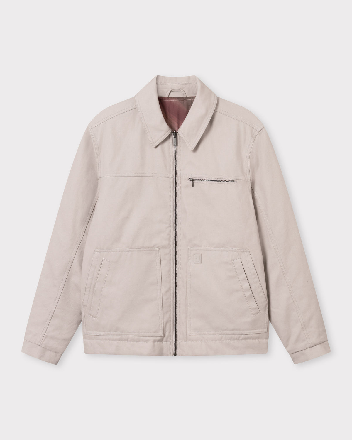 Wendejacke "Ethan"