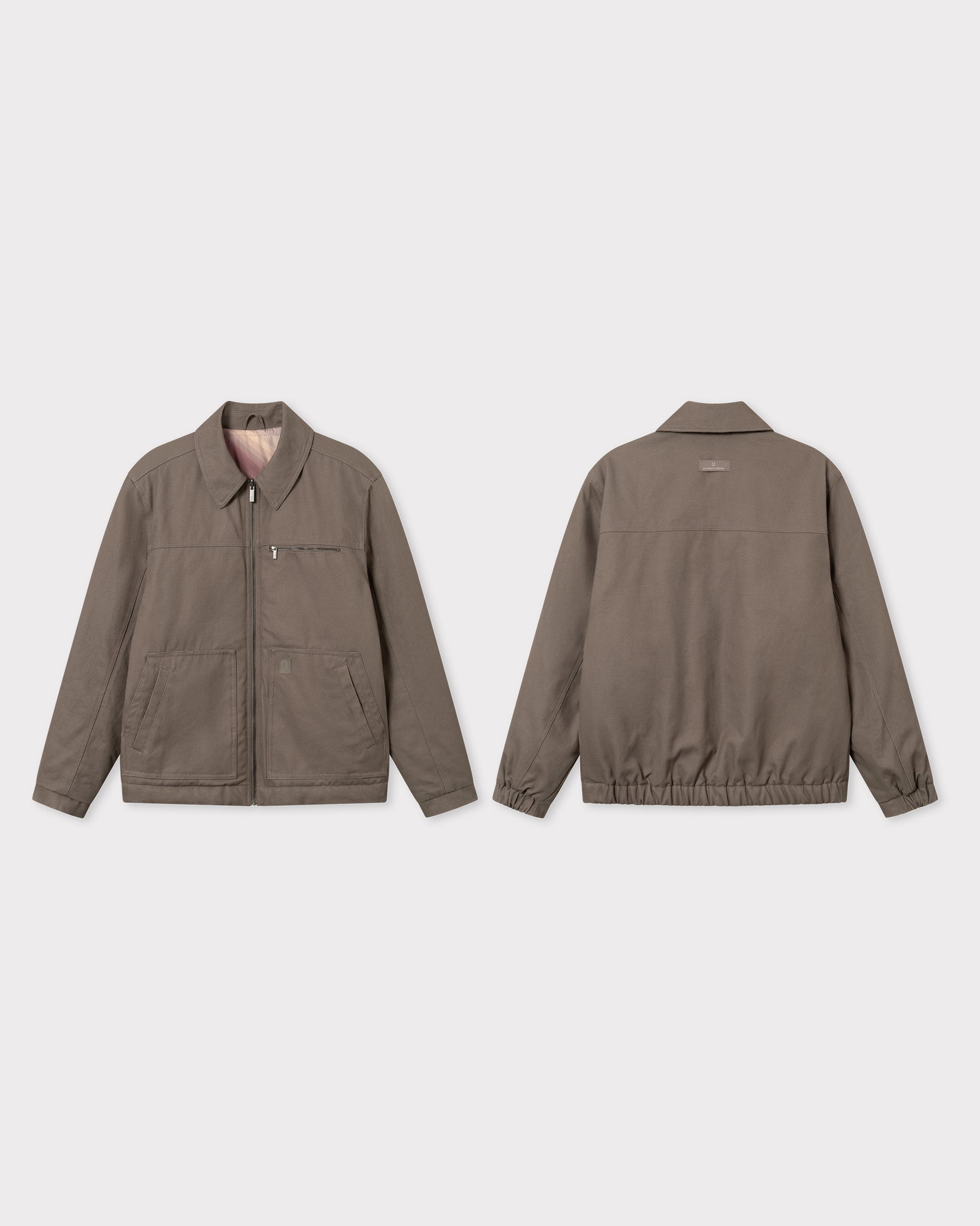 Wendejacke "Ethan"