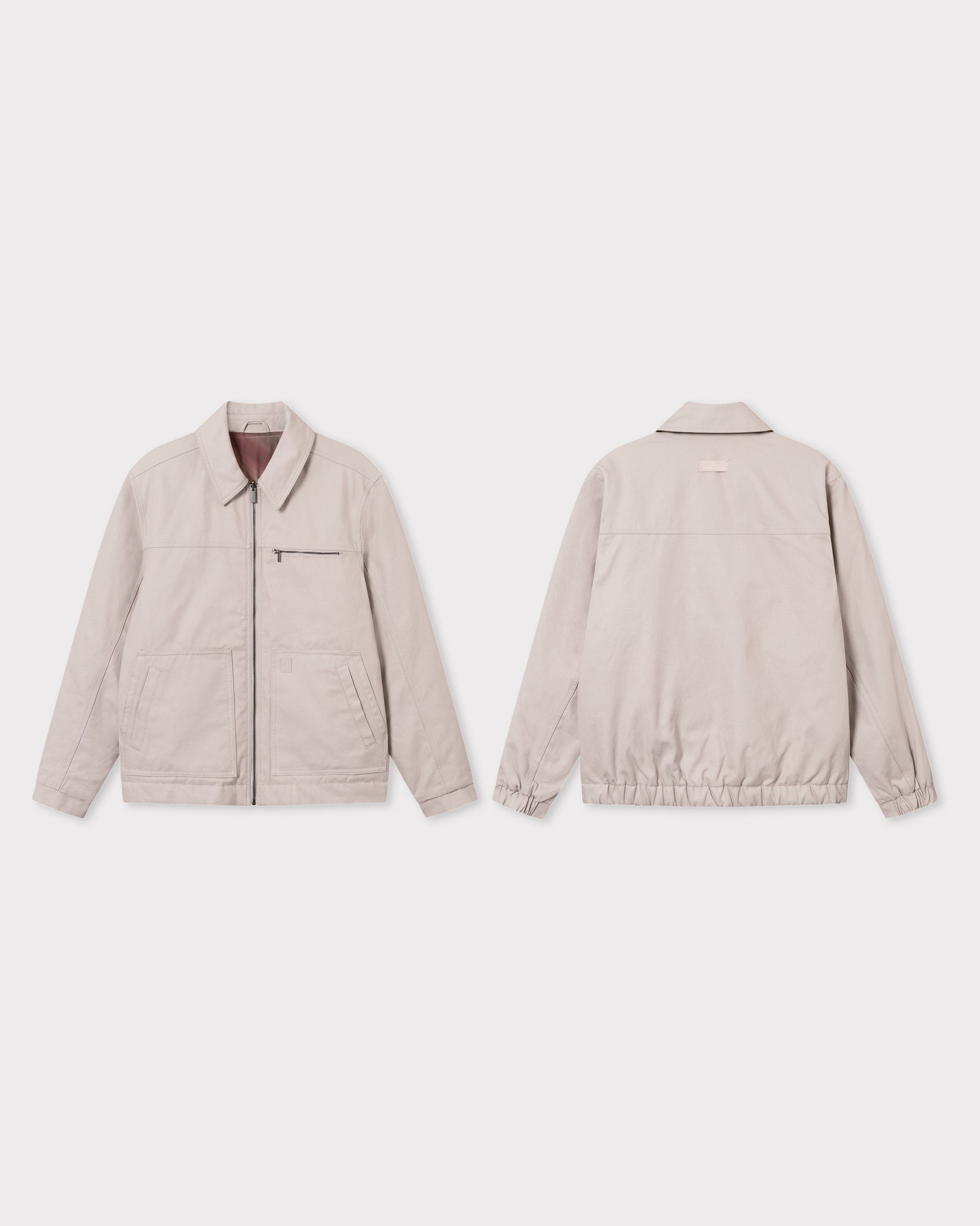 Wendejacke "Ethan"