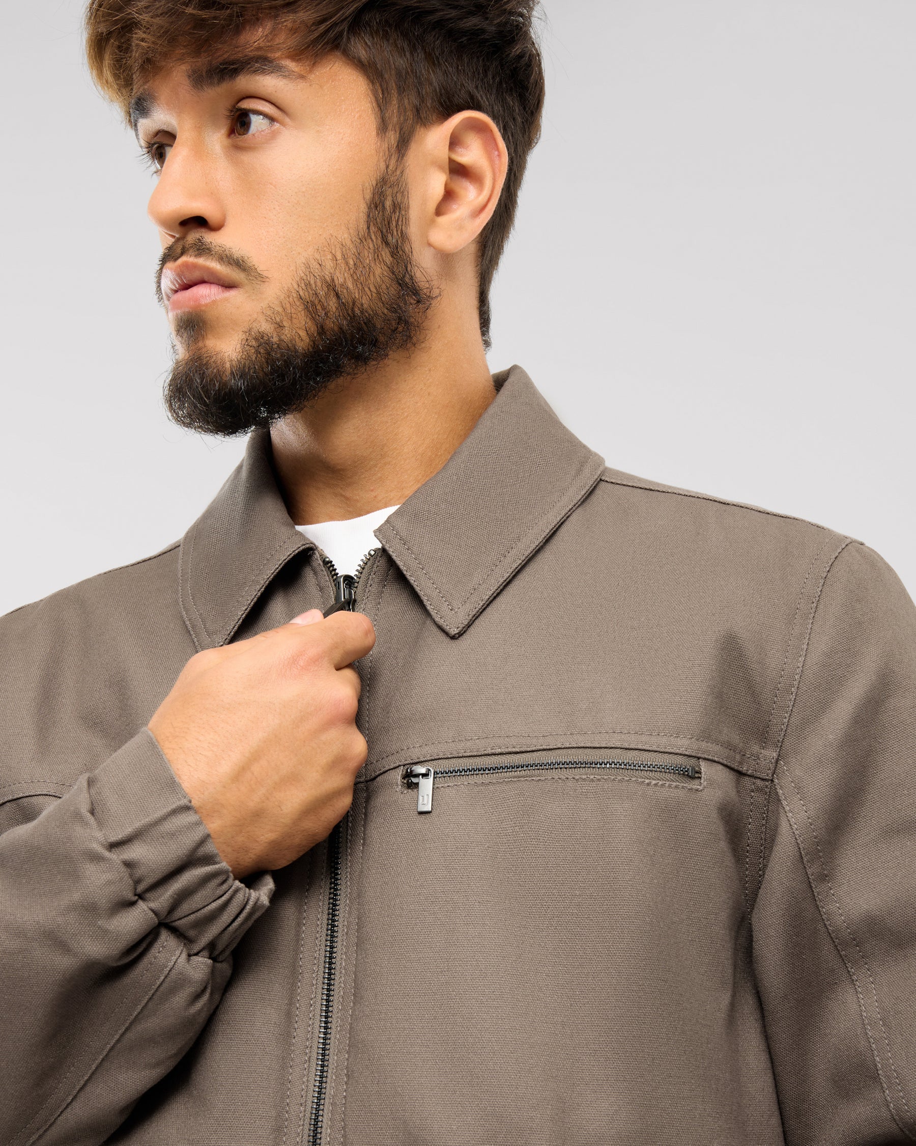 Wendejacke "Ethan"