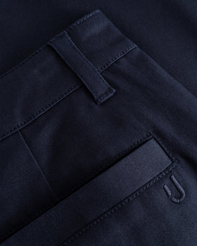 Relaxed Chino Hose "Ari"