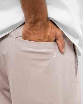 Relaxed Chino Hose "Ari"