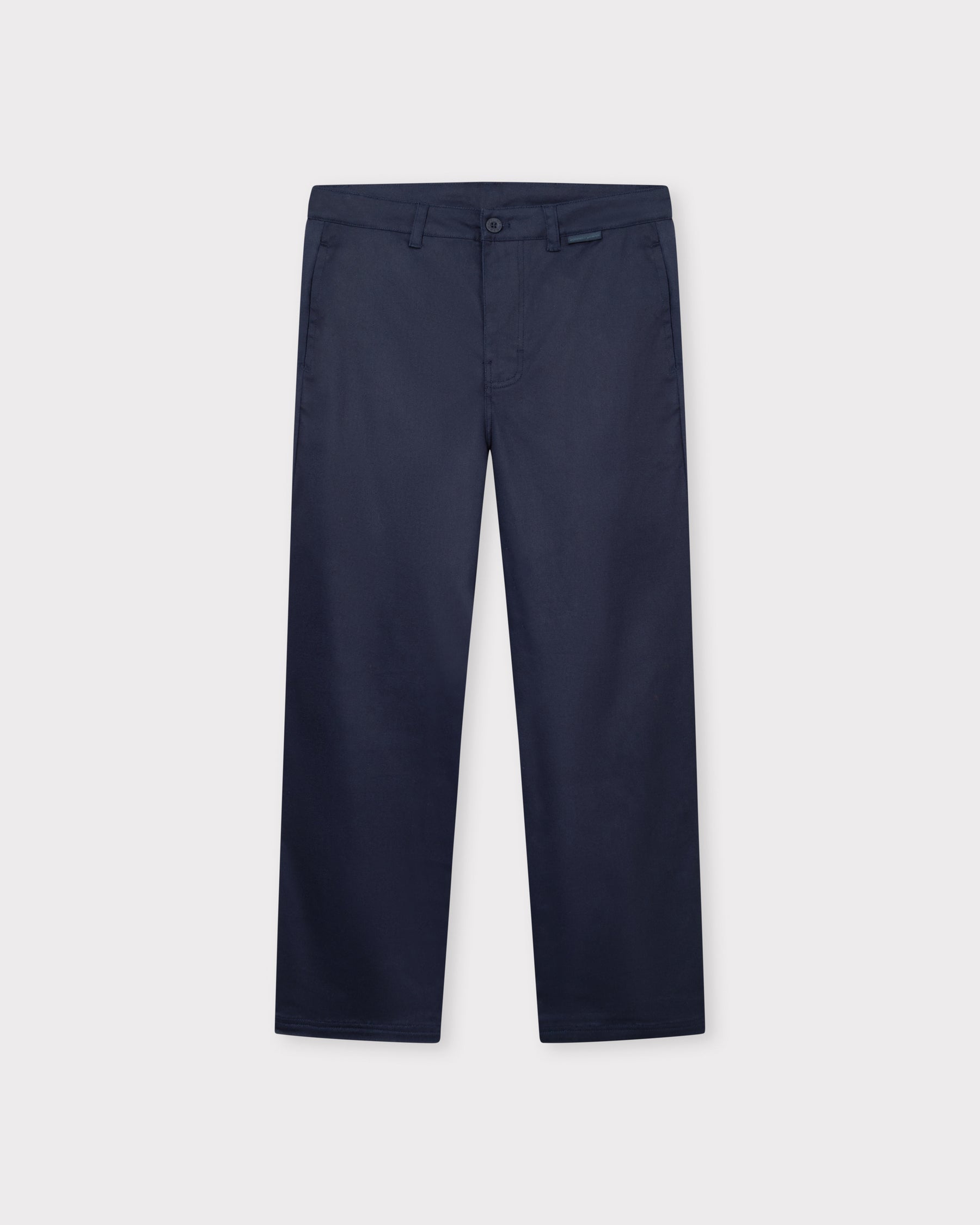 Relaxed Chino Hose "Ari"