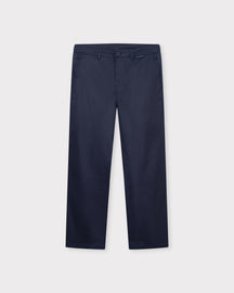 Relaxed Chino Hose "Ari"