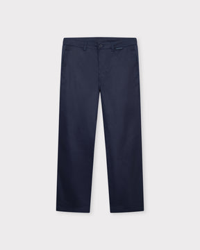 Relaxed Chino Hose "Ari"