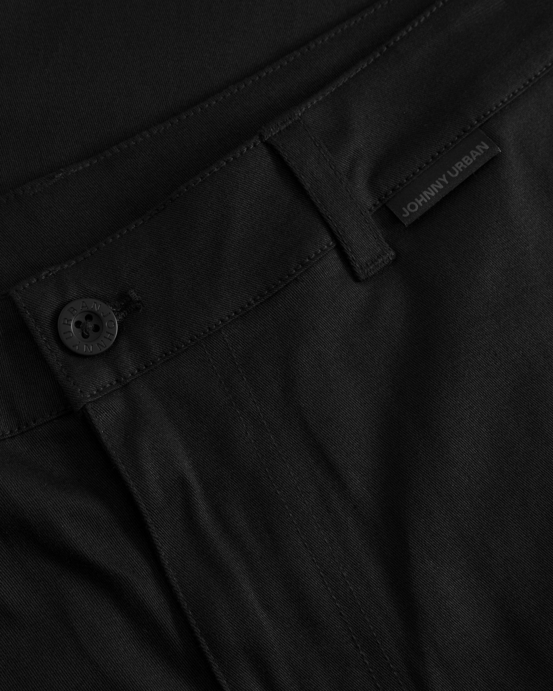 Relaxed Chino Hose "Ari"