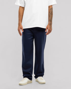 Relaxed Chino Hose "Ari"
