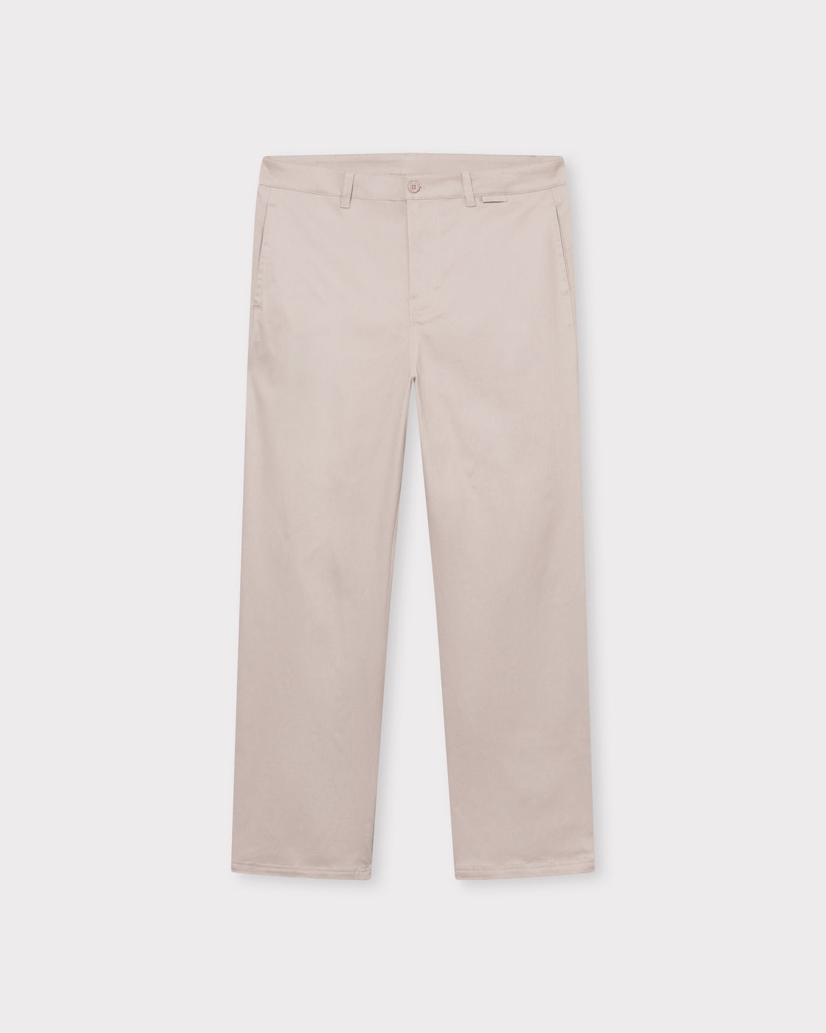 Relaxed Chino Hose "Ari"