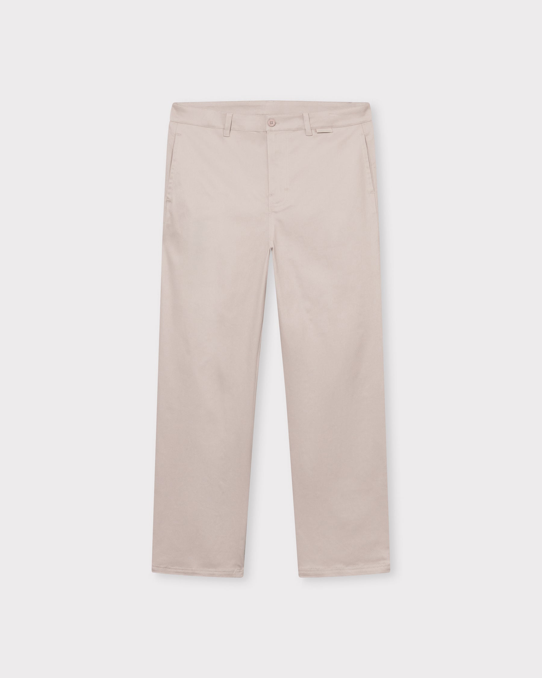 Relaxed Chino Hose "Ari"