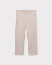 Relaxed Chino Hose "Ari"