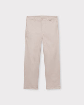 Relaxed Chino Hose "Ari"