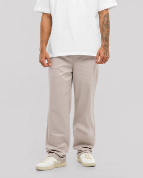 Relaxed Chino Hose "Ari"