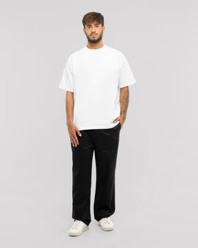 Relaxed Chino Hose "Ari"