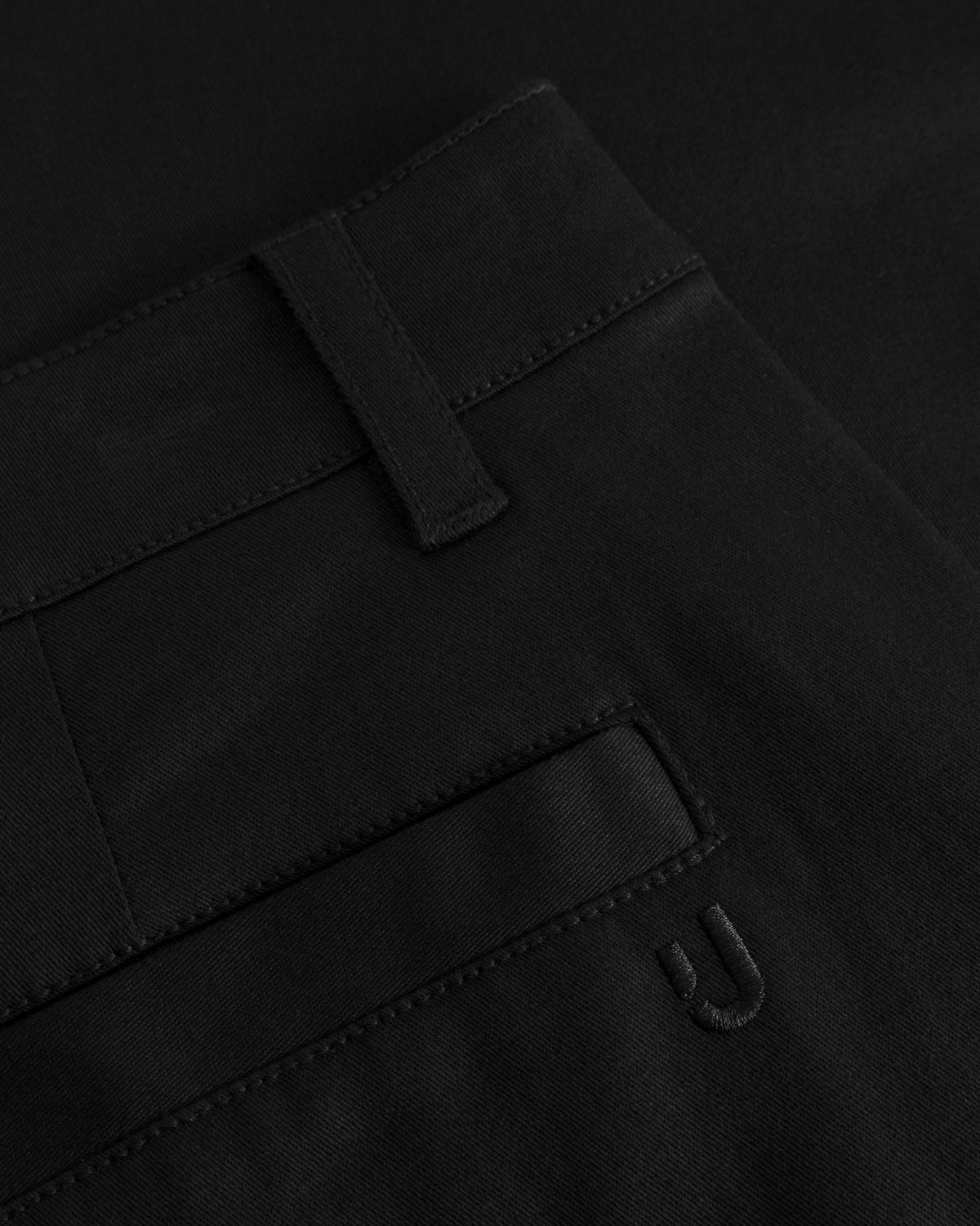 Relaxte chinobroek "Ari"