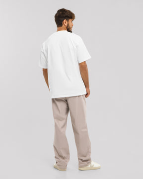 Relaxed Chino Hose "Ari"