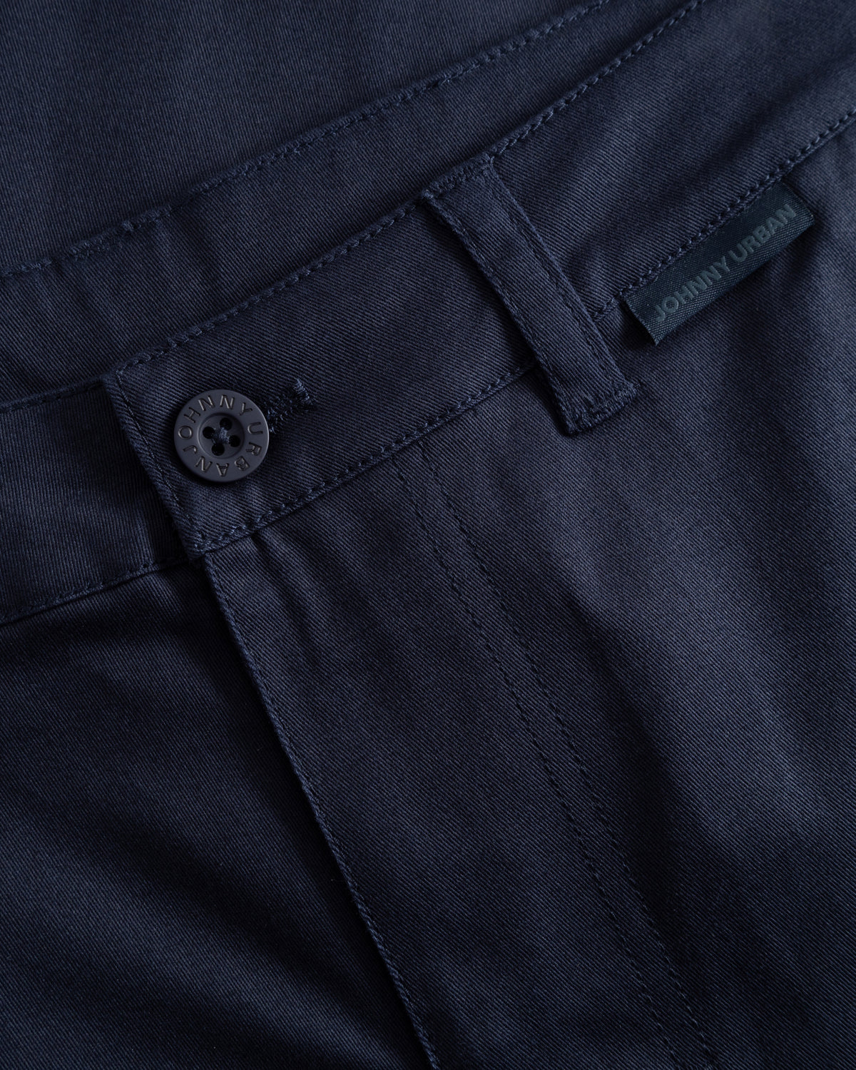 Relaxte chinobroek "Ari"