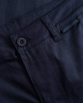 Relaxed Chino Hose "Ari"
