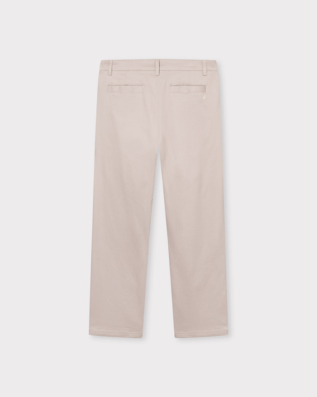 Relaxte chinobroek "Ari"