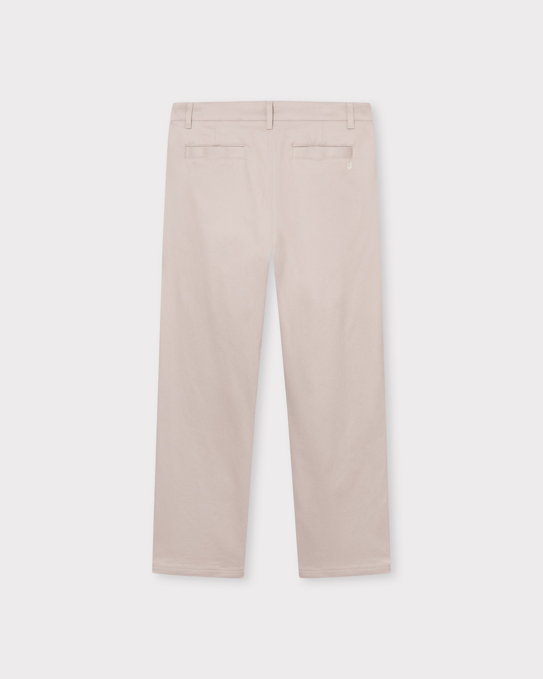 Relaxed Chino Hose "Ari"