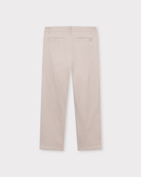 Relaxed Chino Hose "Ari"