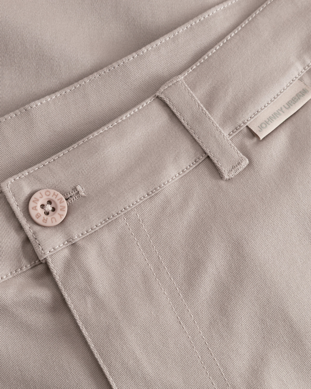 Relaxte chinobroek "Ari"